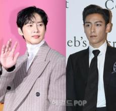 “AV表紙を瞬時削除”俳優パク・ソンフンと“演技力酷評”T.O.P（元BIGBANG）、「イカゲーム2」に偶然にも水を差す