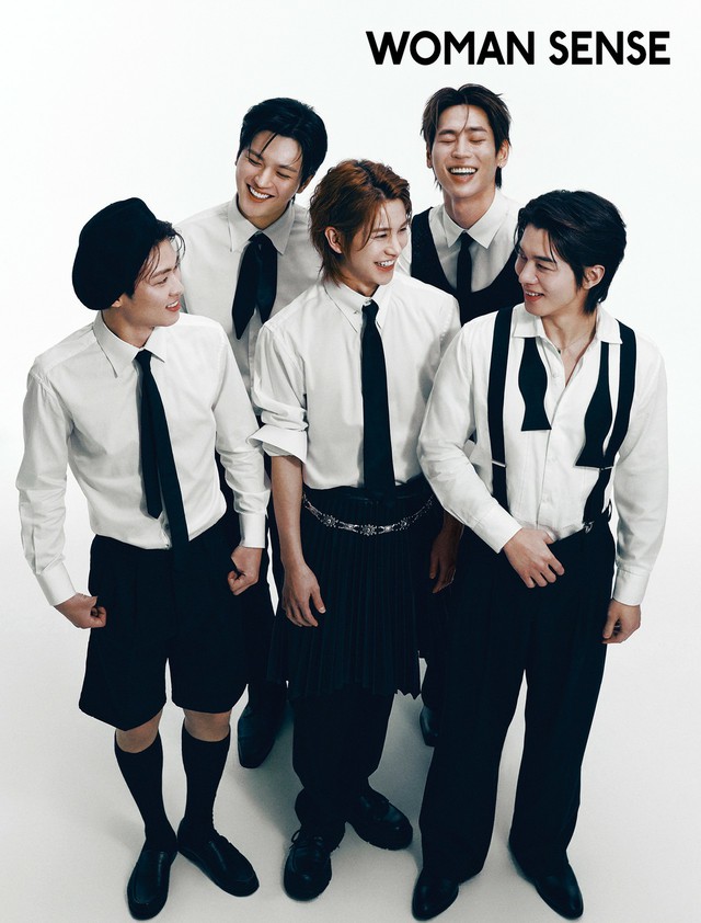 2月デビュー”「MYTRO」、“トロット+K-POPジャンルを加えたチーム