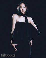 ニューアルバムの準備を完了したJENNIE（BLACKPINK）、“完全な人として完成”…グラビアとインタビューを公開