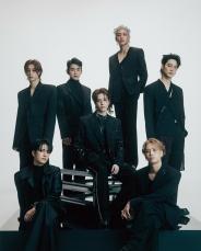 「GOT7」、本日（20日）「WINTER HEPTAGON」発売…3年ぶりの完全体カムバック