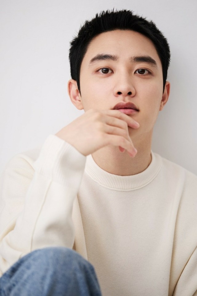 【インタビュー】「EXO」D.O.、「EXOはまだ健在。今年完全体の準備、心配しないで」