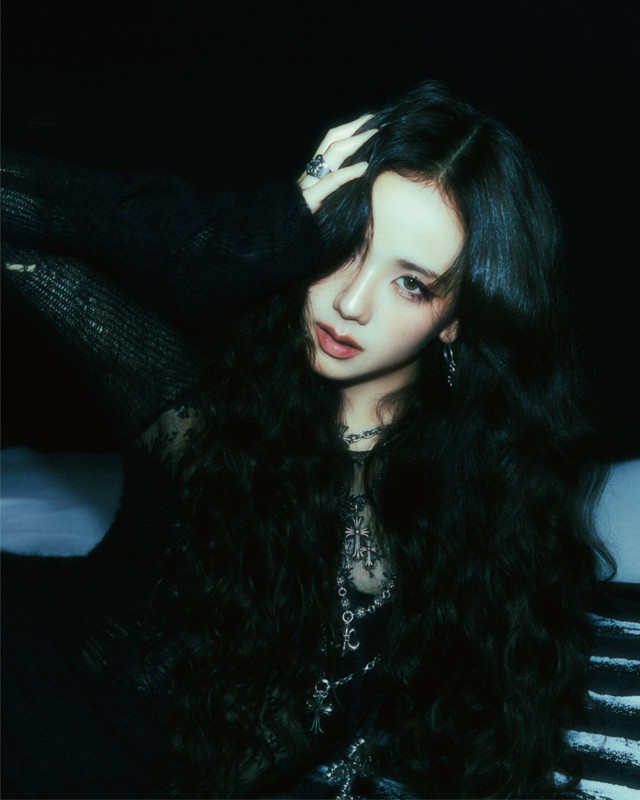 JISOO（BLACKPINK）、初の単独7都市ソロファンコンアジアツアー開催決定…日本は3月17日と18にさいたまスーパーアリーナで