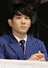 カンイン（元SUPER JUNIOR）、ウニョクのソロ活動を応援…脱退しても変わらぬ友情