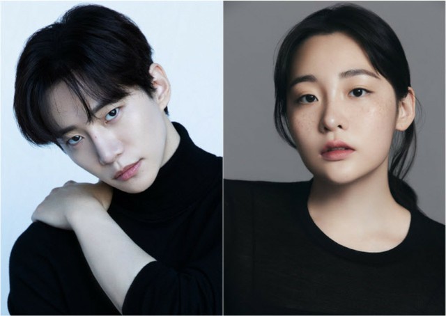 公式】「2PM」ジュノ＆キム・ミンハ、tvN「テプン商事」出演確定