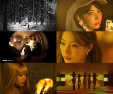 LE SSERAFIM ユンジン MUSIC 再生回数