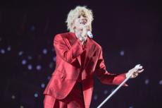 パクヒョンシク ファンミーティング ファンミ UNIVERSIKTY ジャケット アンコール放送＞2025 パク・ヒョンシクFANMEETING [UNIVERSIKTY