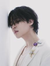 K-POP・アジア BTS Jimin Me,Myself, Me, Myself, and Jimin 'ID : Chaos' Photoshoot Sketch - YouTube