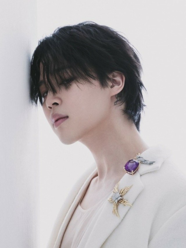 BTS」のJIMIN、「最も人気のあるK-POPアイドル」に選出｜Infoseekニュース