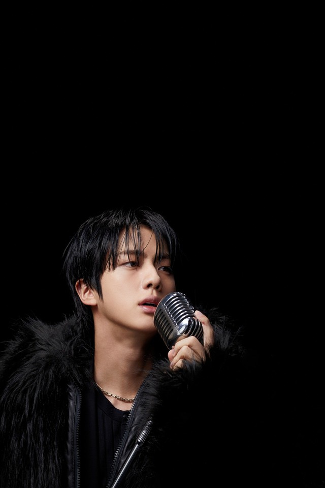 BTS フォト 1st japan showcase ユニット RM JIN V BTS JAPAN 1st showcase フォト ユニットV JIN RM - メルカリ