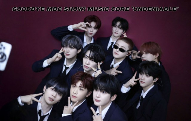 FANTASY BOYS」、「ショー！ K-POPの中心」を最後に活動終了