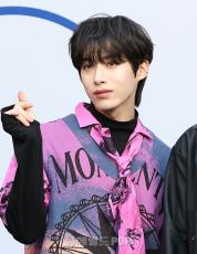 ONEUS」シオン、きょう（6日）ソロシングル「Camellia」リリース