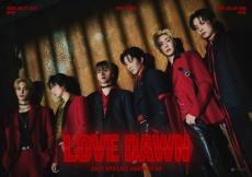 公式】「SF9」、6月単独コンサート「LOVE DAWN」開催…2年6カ月