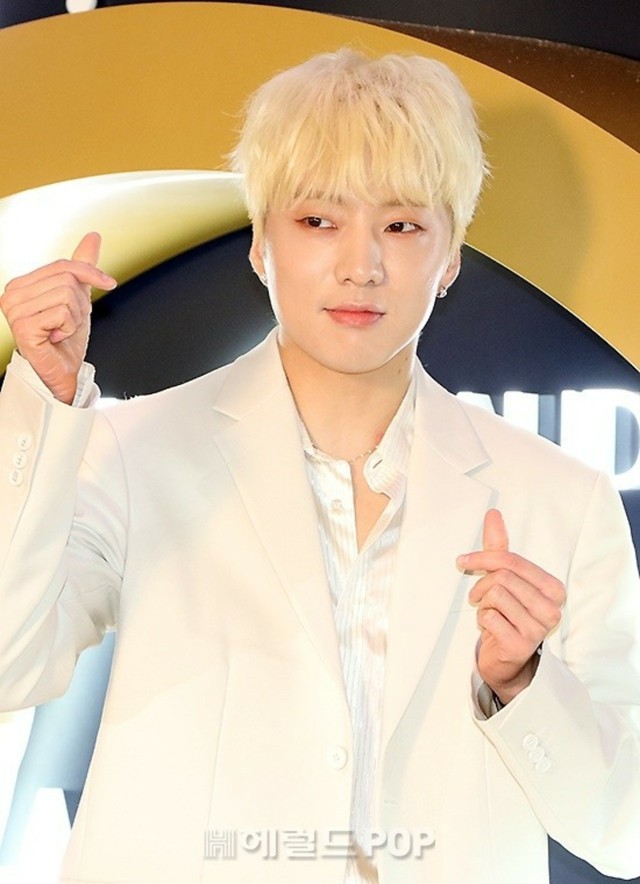 WINNER」カン・スンユン、「『WINNER』が長寿グループになるため
