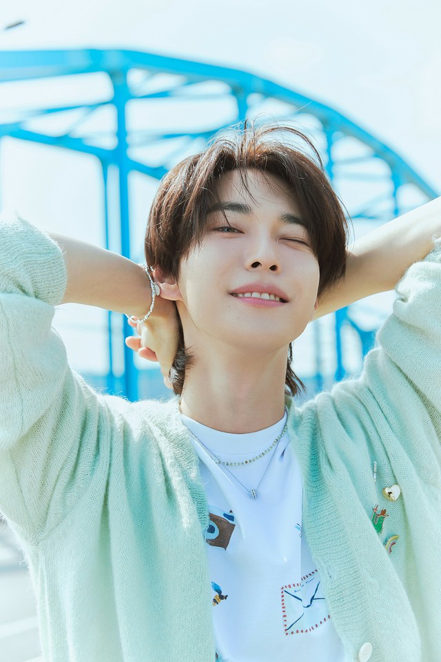 NCT」ドヨン、2ndアルバム「Soar」収録曲を「ソウルジャズ