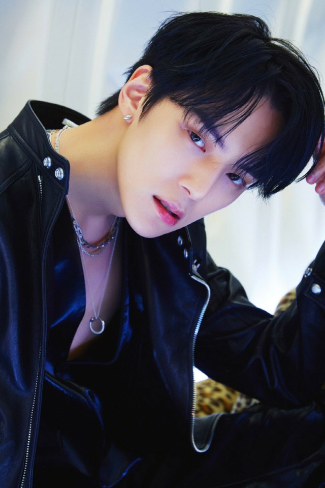 MONSTA X FOLLOW サノク ポラロイド ミニョク MONSTA X FOLLOW サノク ポラロイド ミニョク 【公式通販】