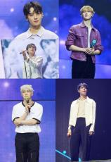 ASTRO ソウルコン 韓国 限定 カメラ - メルカリ