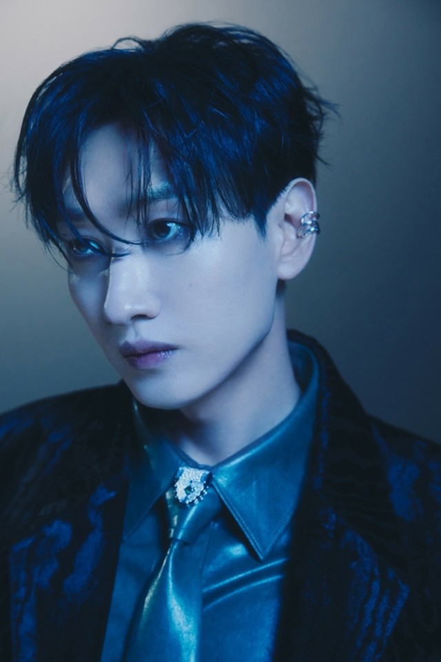 SUPER JUNIOR ウニョク SUPER JUNIOR」、ウニョクが収録曲「D.N.A.」ハイライトクリップ公開