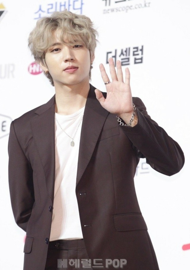 ナム・ウヒョン（INFINITE）、今月30日にカムバック！｜Infoseek