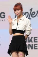 Kep1er」ソ・ヨンウン、体調不良のため活動を一時休止｜Infoseekニュース