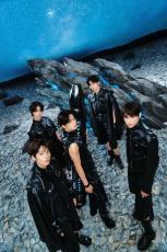 TOMORROW X TOGETHER」、タイトル曲「Beautiful Strangers」 ハイ