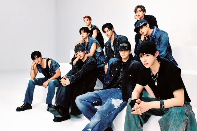 【新品未開封まとめ売り】THE BOYZ 2021 シーグリ FILM CLUB PREMIERE🚨] THE BOYZ ザボーイズ 더보이즈 - Stylish [Music