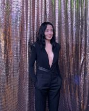 DAZED KOREA 2020 #156 チョン ドヨン 女優チョン・ドヨン、セクシーさ全開のビハインドカット公開