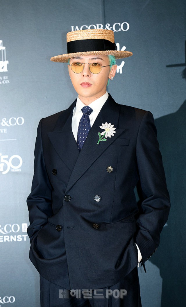 チケット価格が200万円以上？…G-DRAGON（BIGBANG）コンサート