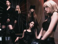 LE SSERAFIM」、フランス音楽市場を強打…K-POPガールズグループ