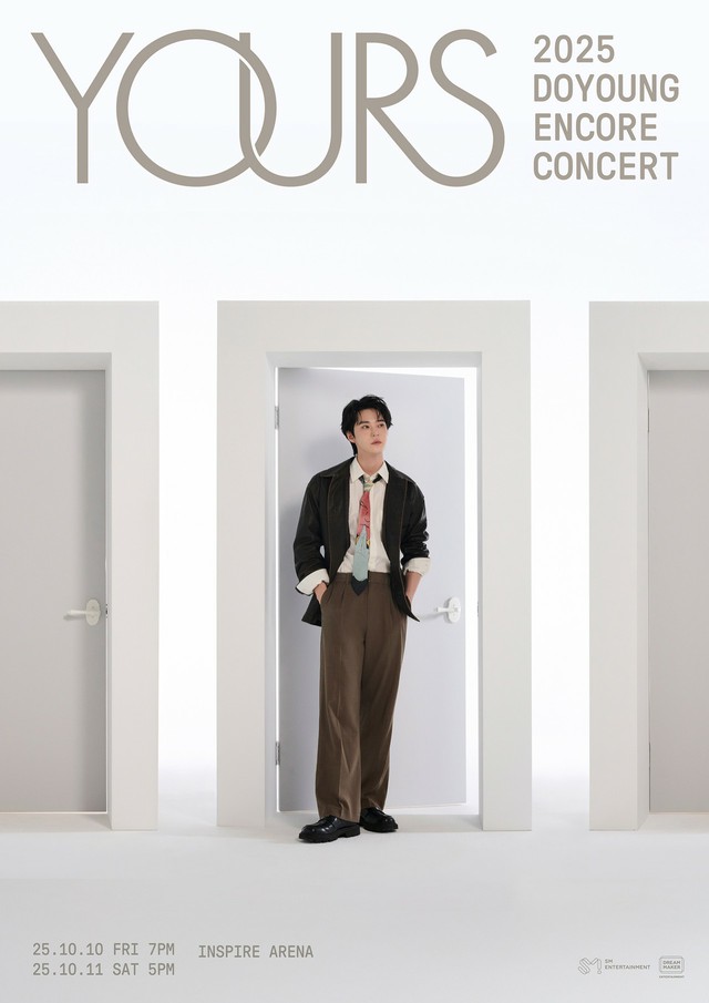 NCT127 ドヨン ソウル ソロコン VIP 入場 トレカ DAY2 127doyoung (ᓀ‸ᓂ) on X: 