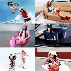 IVE secret sonymusic ソニミュ 6種 コンプ IVE SECRET sonymusic 6枚コンプ ③ IVE SECRET | IVE | ソニー