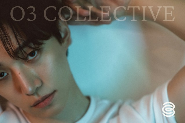 JYPを離れた「2PM」イ・ジュノ、新事務所「O3 Collective」を設立