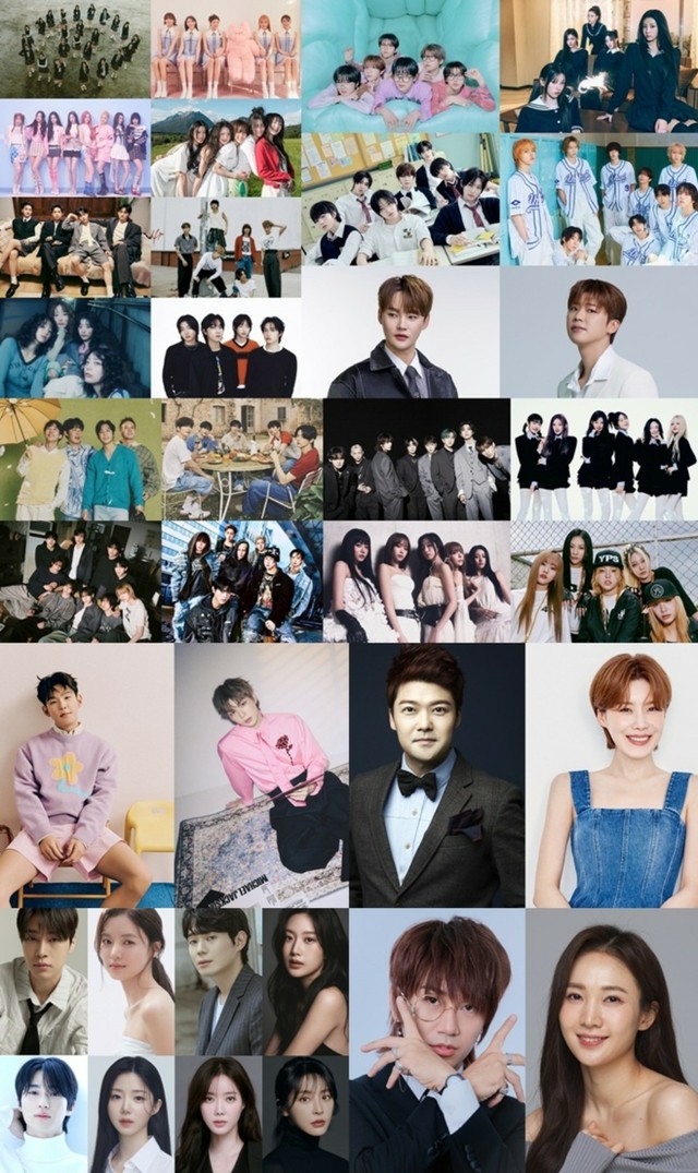 2025 K WORLD DREAM AWARDS」本日（21日）開催…「Stray Kids