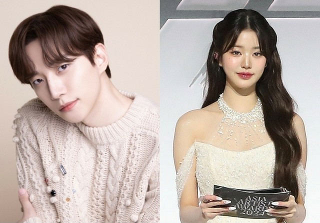 イ・ジュノ（2PM）＆チャン・ウォニョン（IVE）MC確定…「AAA2025」高雄