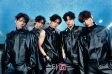 TOMORROW X TOGETHER」（TXT）、メンバー5人全員が再契約を締結