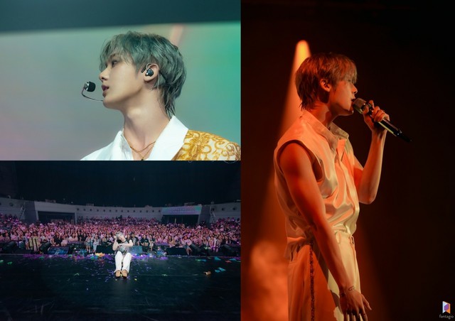 ASTRO」ユンサナ、初のフィリピンファンコン盛況…グローバルな