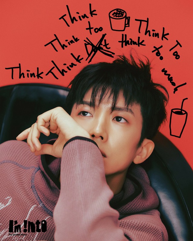 2PM / 2pm ウヨン　ファンサイト製作　DVD＆フォトブック 2PM ウヨン 韓国 1st ソロコンサートフォトブック