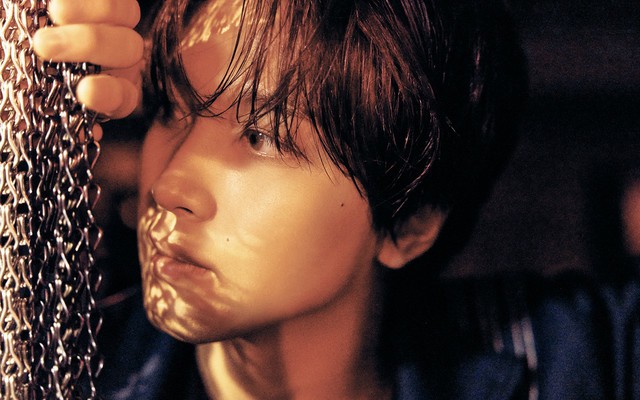 NCT」ヘチャン、1stフルアルバム「TASTE」のコンセプトイメージ公開