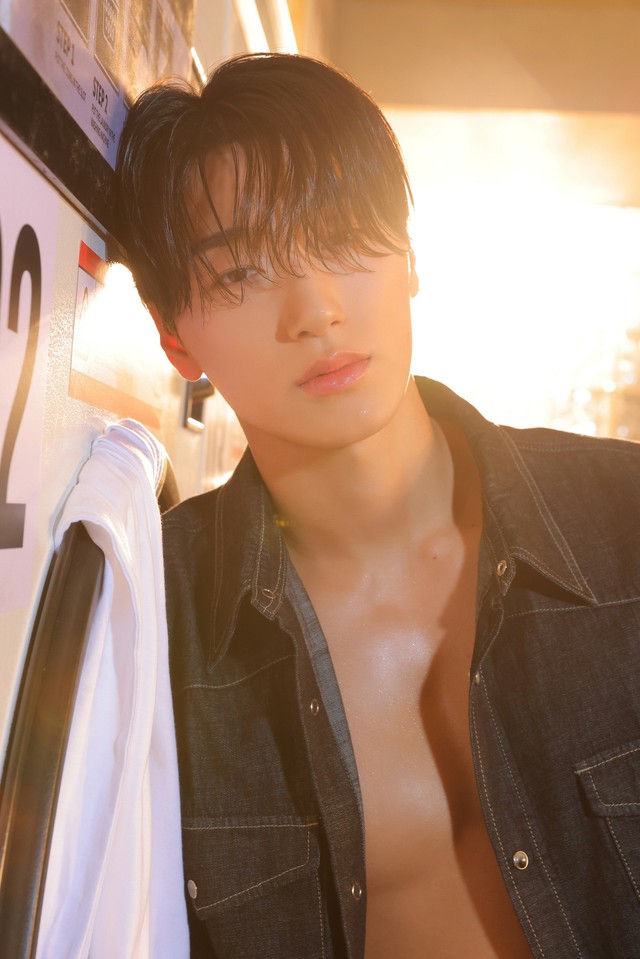 ATEEZ」サン、「BOYS ll PLANET」の3人目のマスターに…2次生存者発表式