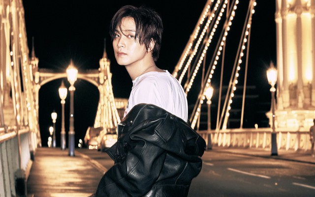 NCT」ヘチャン、オールラウンダーの真価を見せる「CRAZY