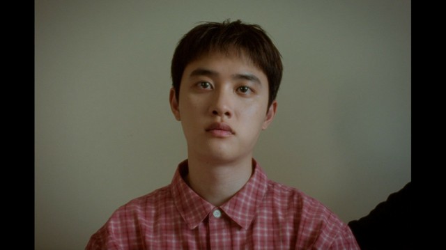 本日カムバック”「EXO」D.O.（ド・ギョンス）、デジタルシングル「DUMB