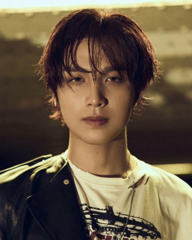 NCT」ヘチャン、ソロ1stアルバム「TASTE」で4冠達成｜Infoseekニュース