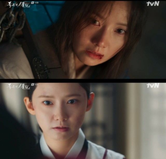 暴君のシェフ」ユナ（少女時代）、「3連打」の主役…自己最高を再更新