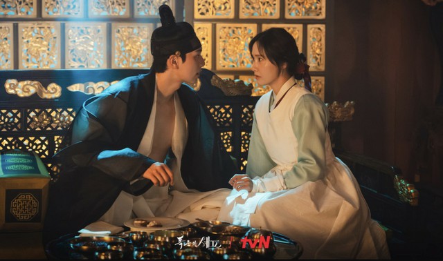 暴君のシェフ マンウンロクブックキーホルダー トレカ付き イチェミン