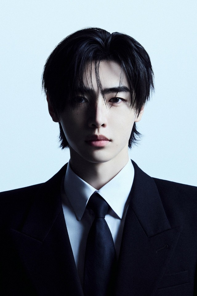 ENHYPEN ソンフン 日本ヨントントレカ ENHYPEN 日本デビュー時 ソンフントレカ(公式) - メルカリ