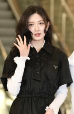 IVE」ガウル、新曲「beats」の振り付け制作Vlogを公開｜Infoseekニュース