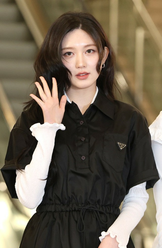 IVE」ガウル、新曲「beats」の振り付け制作Vlogを公開｜Infoseekニュース