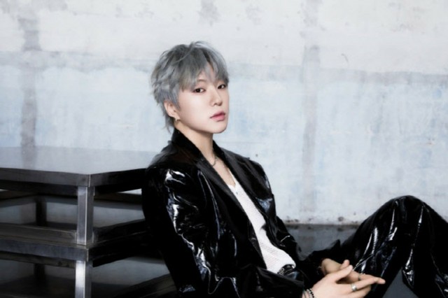 WINNER 韓国FC限定 音楽番組 サノク トレカ CROSS スンユン WINNER」カン・スンユン、「人気歌謡」で3年8カ月ぶりにソロ音楽番組に