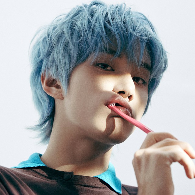 NCT」ジョンウが贈る甘いプレゼント…初のシングル「SUGAR」11月28日