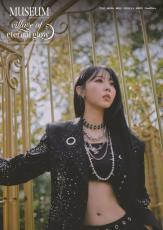 MAMAMOO」ムンビョル、本日（6日）シンガポールでソロコンサートツアー