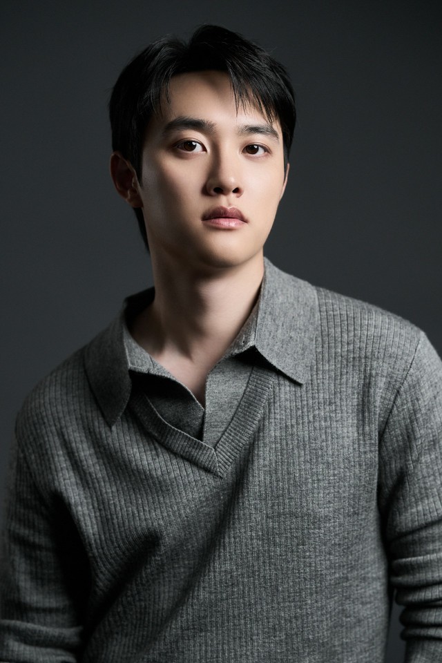 インタビュー】(3) ド・ギョンス「EXO、また新しく始まる感じで楽しい